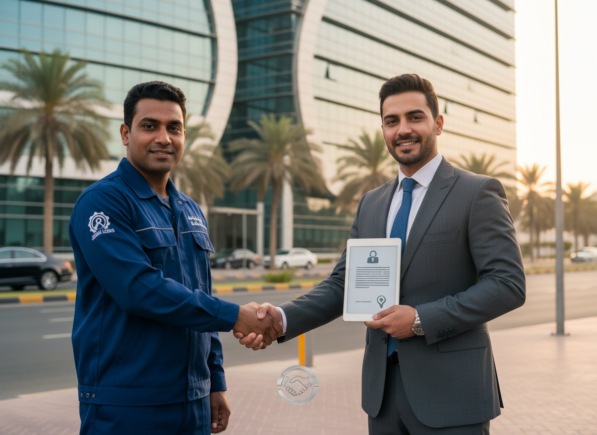 عقود شركات مفاتيح جدة